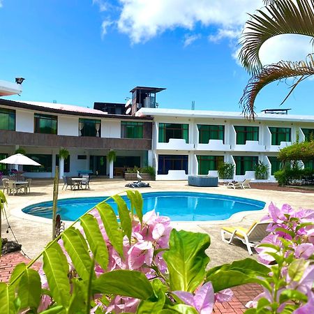 Galápagos Tortuga Hotel Puerto Ayora  Exterior foto