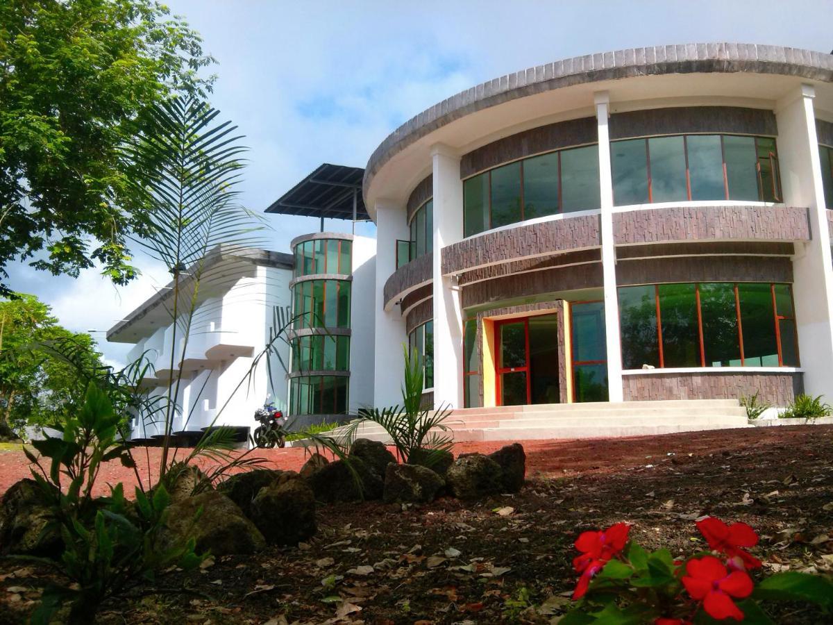 Galápagos Tortuga Hotel Puerto Ayora  Exterior foto