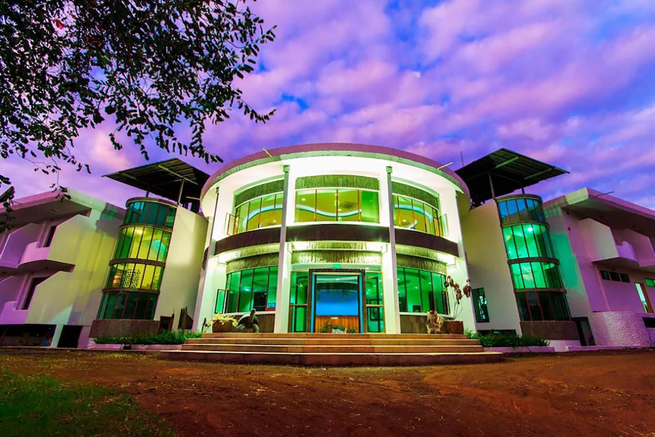 Galápagos Tortuga Hotel Puerto Ayora  Exterior foto