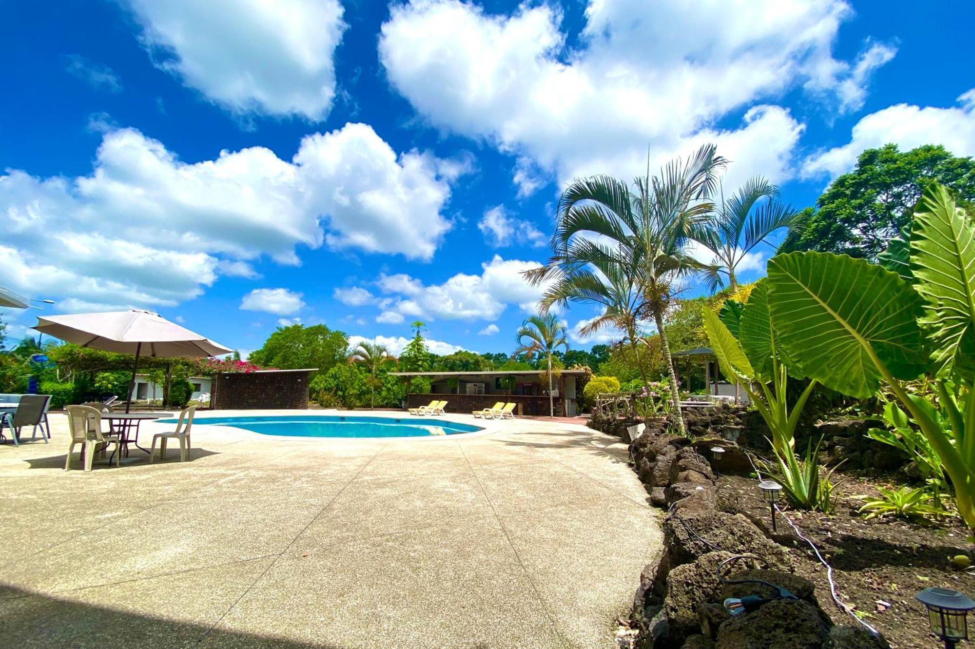 Galápagos Tortuga Hotel Puerto Ayora  Exterior foto