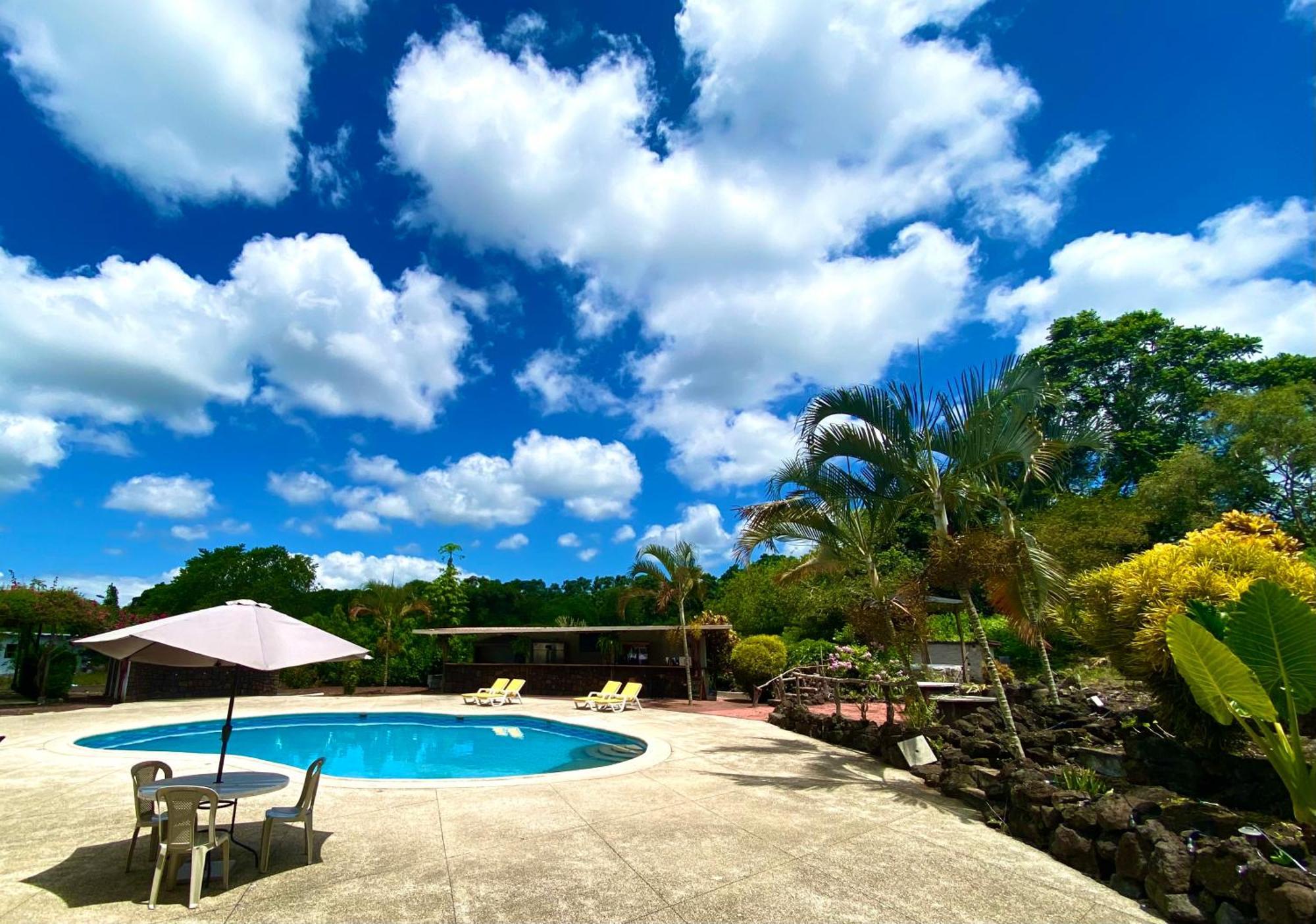 Galápagos Tortuga Hotel Puerto Ayora  Exterior foto