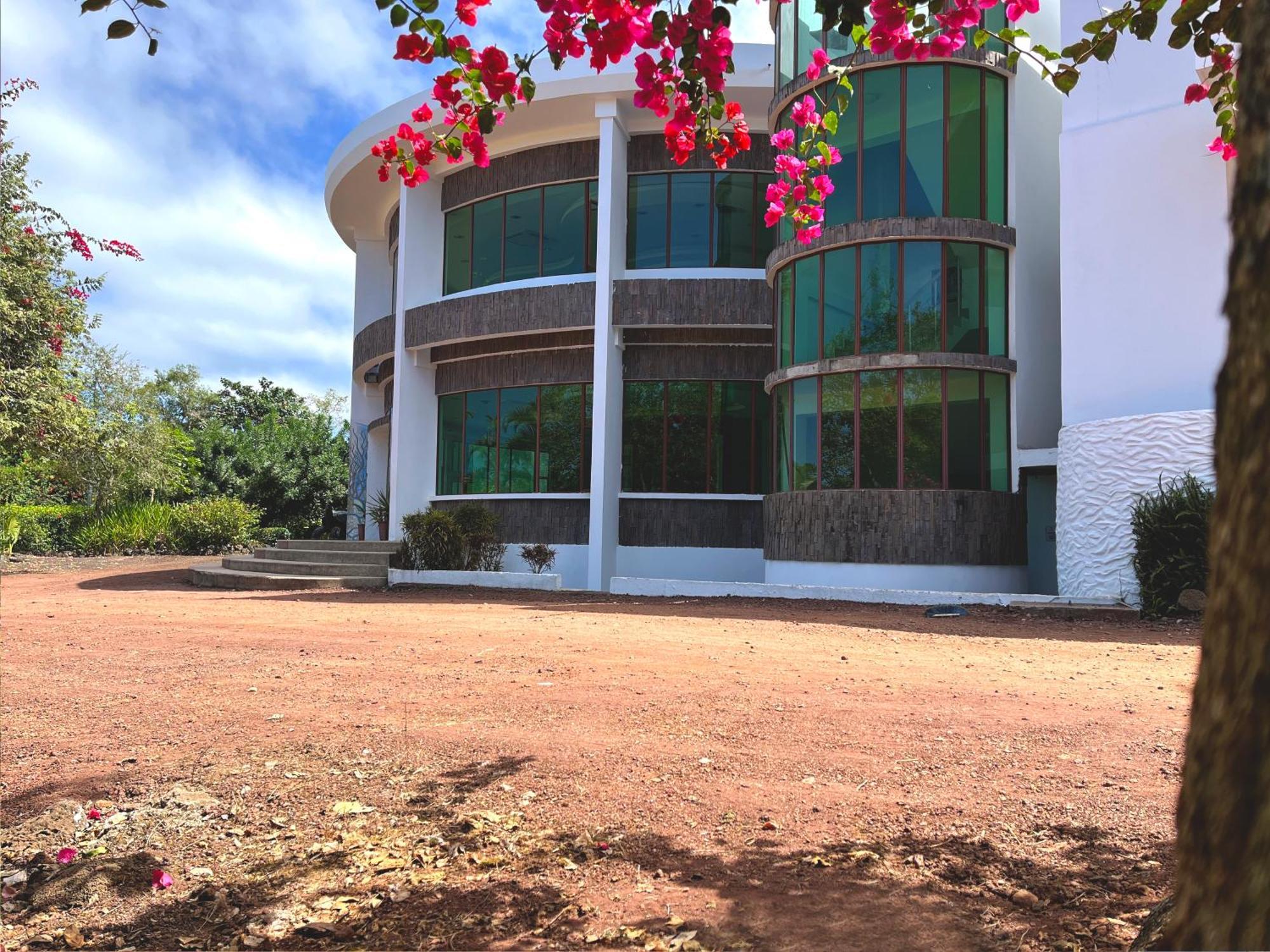Hotel Tortuga Bay - Galapagos Puerto Ayora  Exterior foto