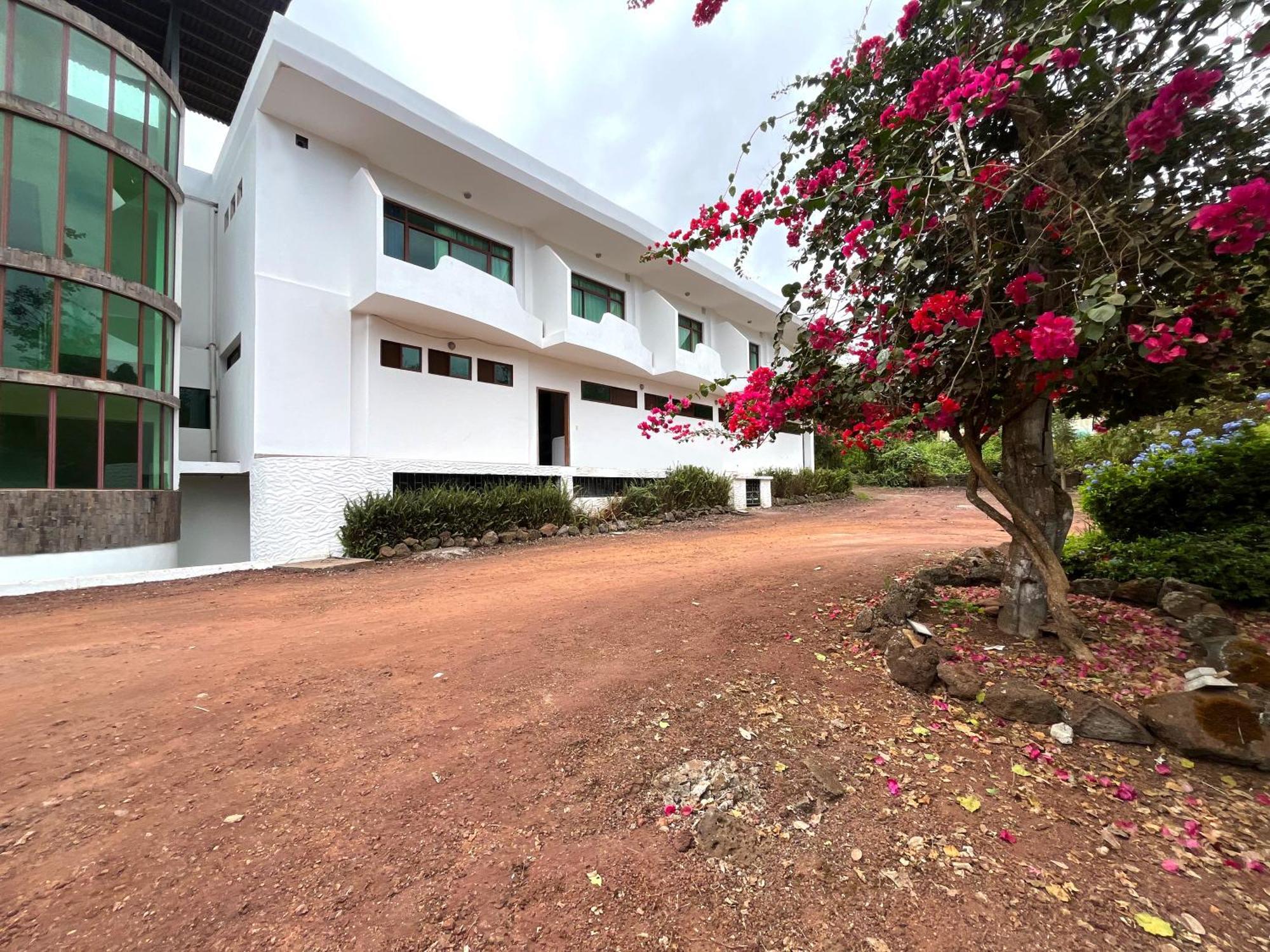 Hotel Tortuga Bay - Galapagos Puerto Ayora  Exterior foto